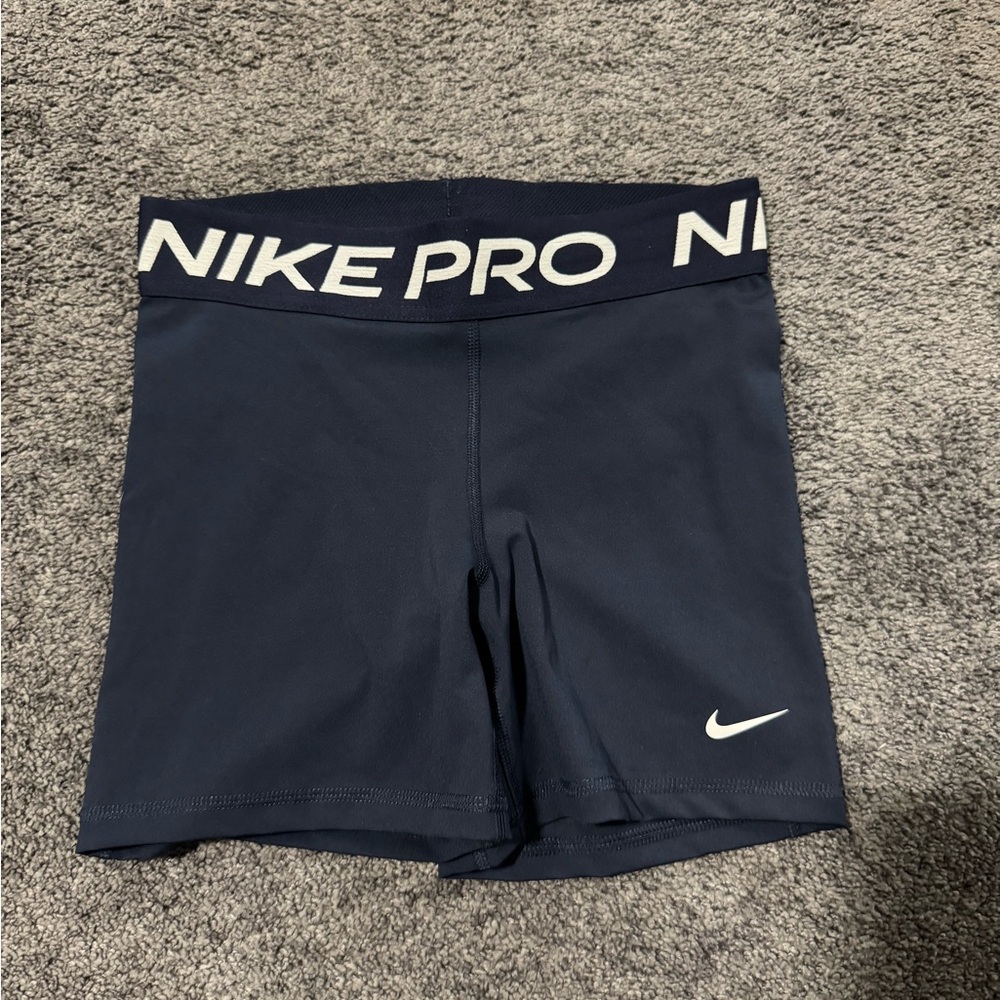 Nike Pro Dri-FIT Shorts